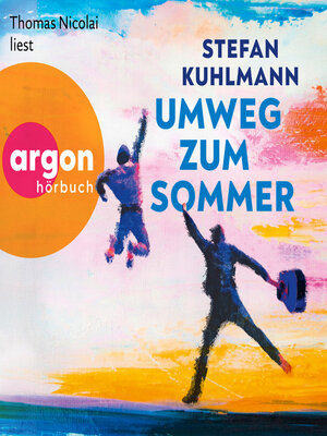cover image of Umweg zum Sommer